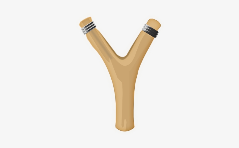 Frame Clip Art At Clip Art Library - Slingshot Clipart, transparent png download