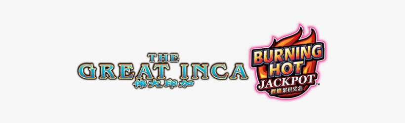 Great Inca Logo Mo, transparent png download