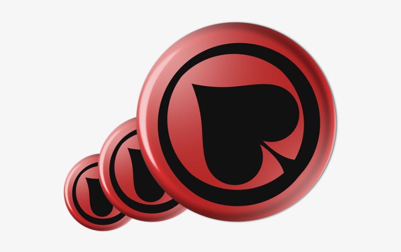 Jackpot - Circle, transparent png download