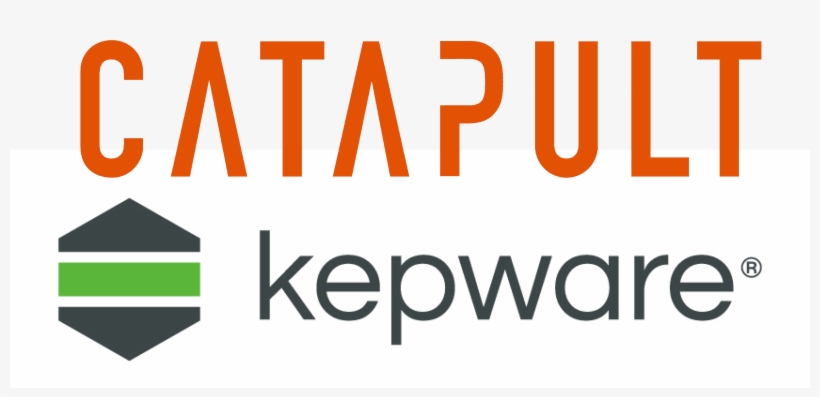 Catapult Named As Nz Distributor For Kepware - Information, transparent png download