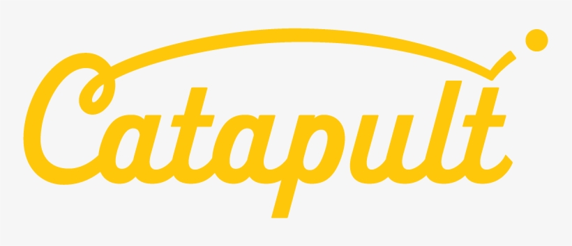 Catapult Logo, transparent png download
