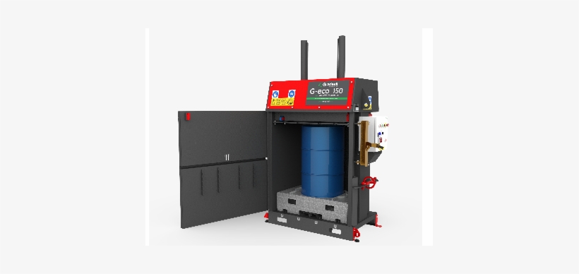 Oil Drum & Paint Buckets - Paint, transparent png download