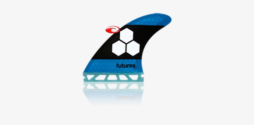 Quad Fin Futures Firewire Endorfins KS1 Surfboard Fins (Futures