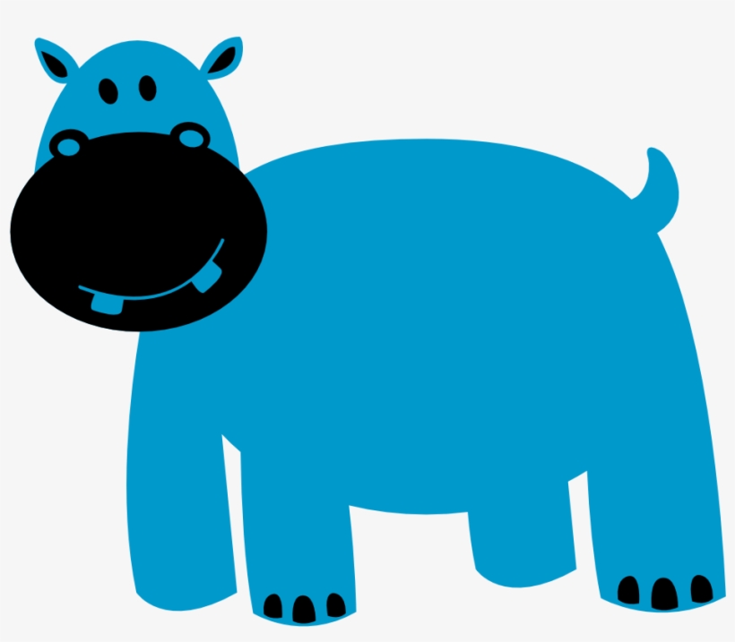 Free Images For Commercial Use - Animales Tiernos En Caricatura, transparent png download