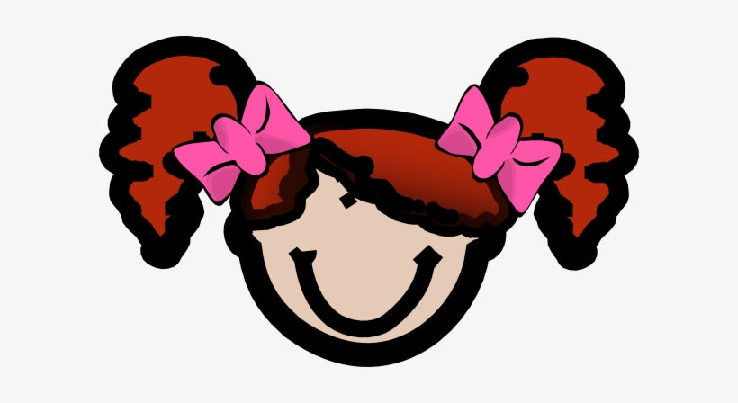 How To Set Use Girl And Bows Icon Png, transparent png download