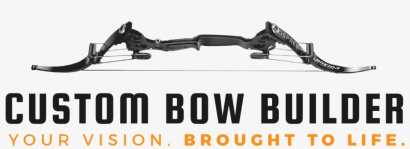 Oneida Eagle Bows Custom Bow Widget - Compound Bow, transparent png download