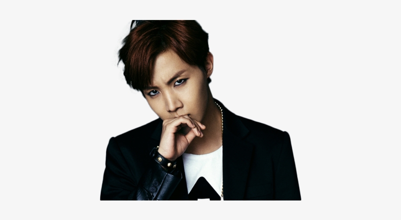 Could I Please Request A Bodyguard Au Drabble Expansion - J Hope De Bts, transparent png download