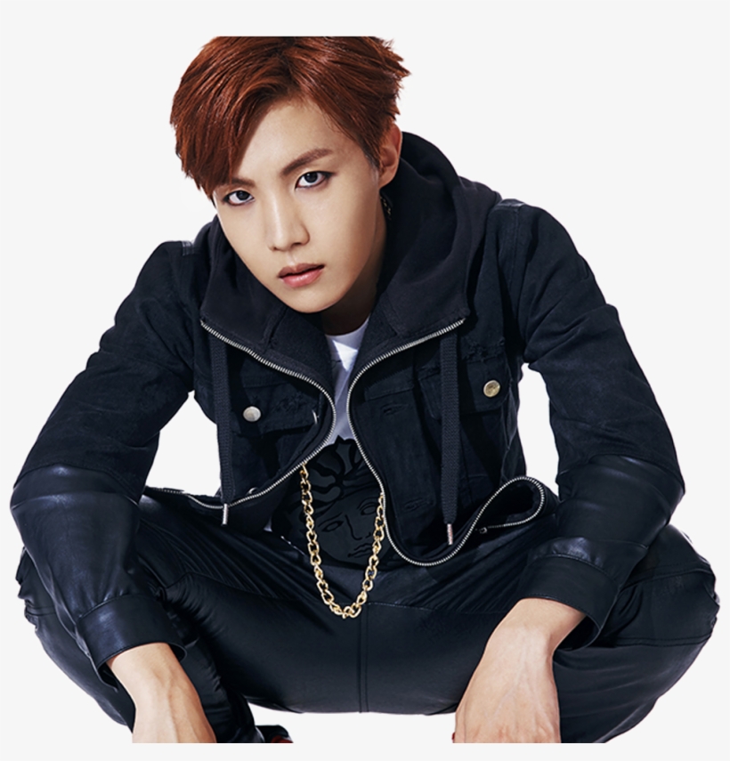 D-4 To Our 방탄소년단 @bts Twt - J Hope, transparent png download