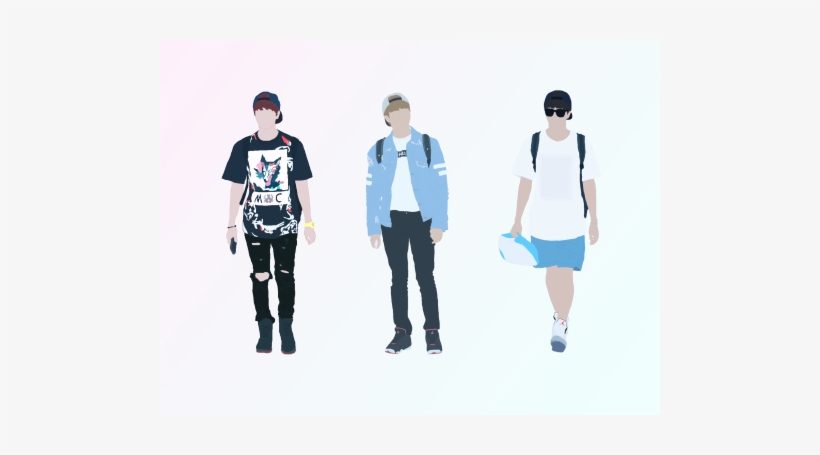 Jin Line Art Line Art, Cute Drawings, Boy Art, Fanart, - Art, transparent png download