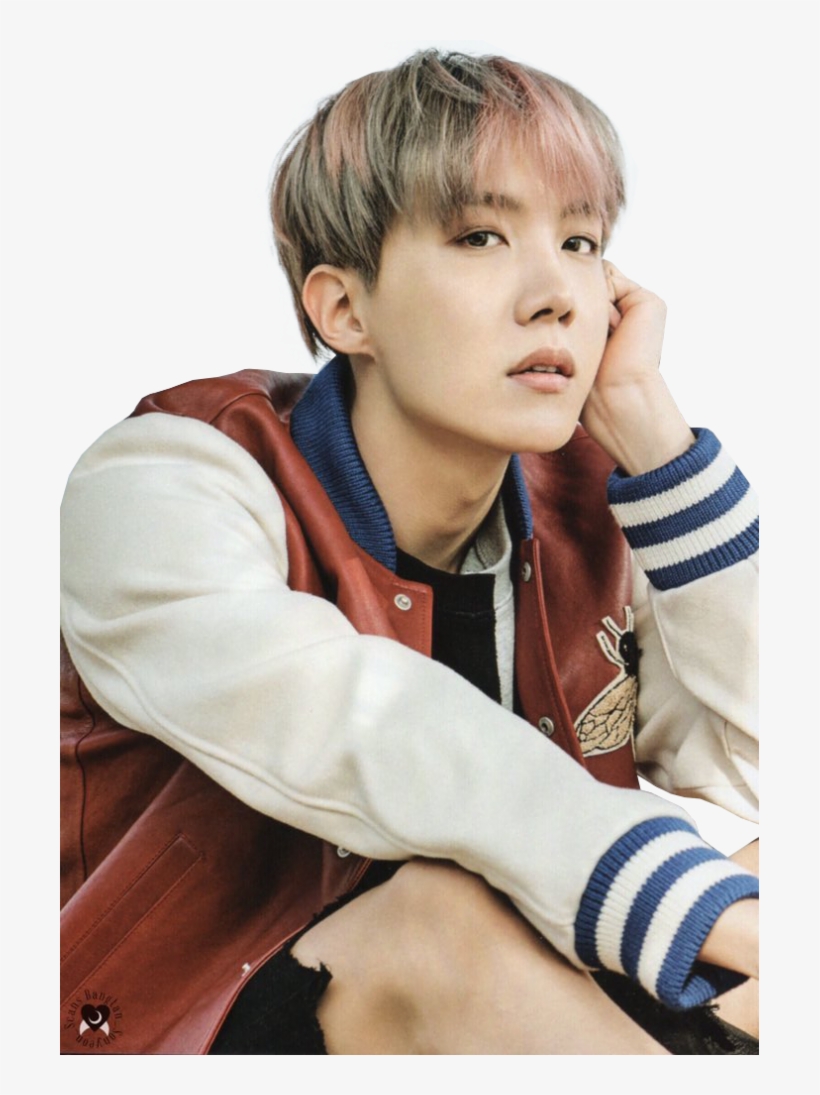 Bts J Hope Bts Jhope Bts Jhope 17 Bts J Hope You Never Walk Alone Jhope Png Image Transparent Png Free Download On Seekpng