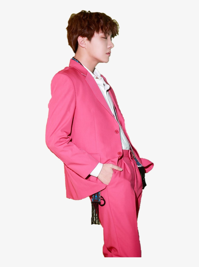 Report Abuse - J Hope Daydream Png, transparent png download