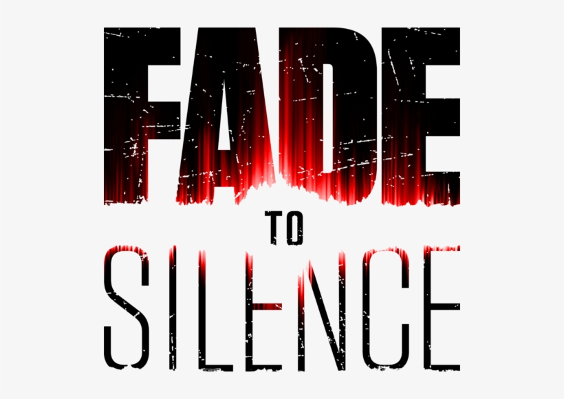 Black Forest Games Has Just Released Information On - Fade To Silence Logo, transparent png download