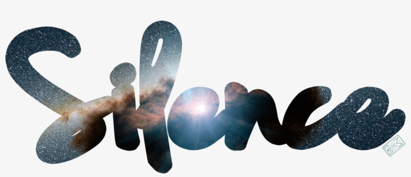 Silence - Death, transparent png download