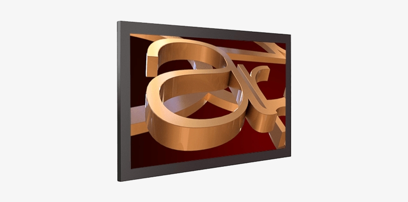 Create Your 3d Logo - Plywood, transparent png download