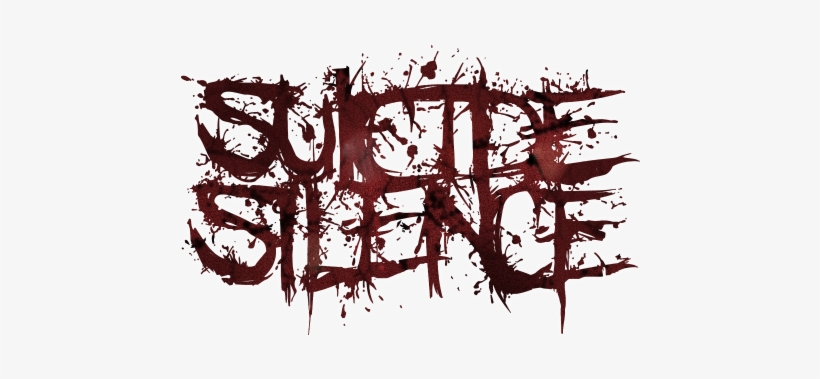 Suicide Silence Image - Suicide Silence No Time To Bleed, transparent png download