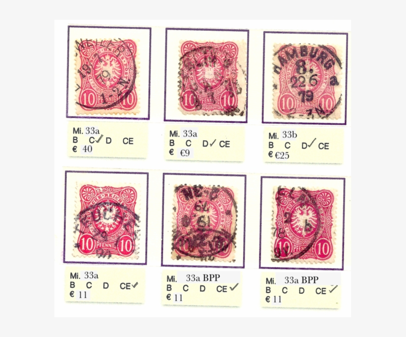 Image - Postage Stamp, transparent png download