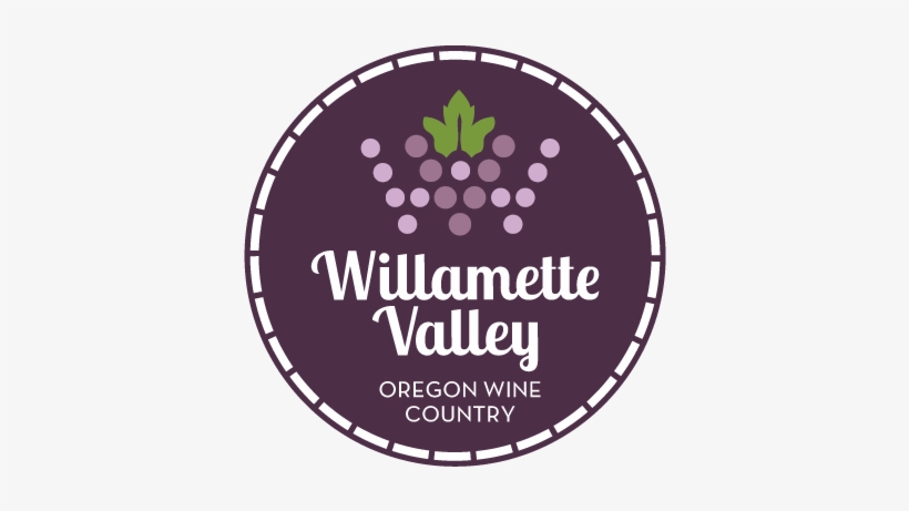 X - Willamette Valley Visitors Association, transparent png download