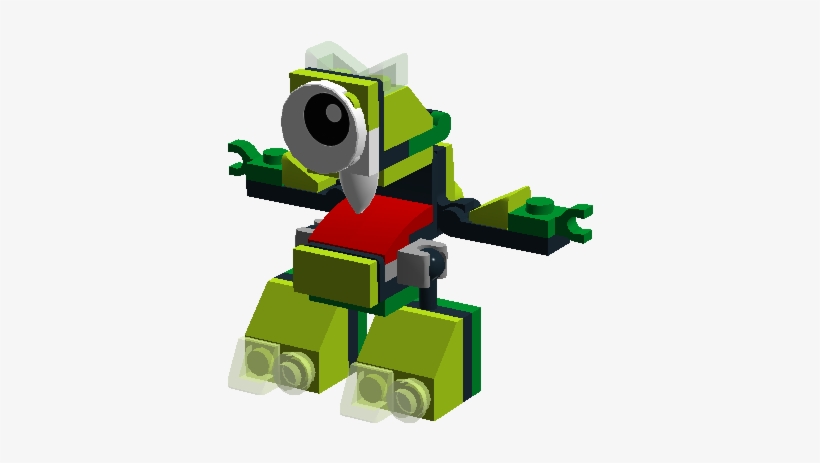 Pd Booger - Lego, transparent png download