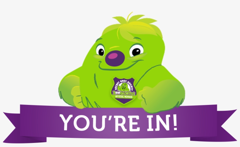 Clip Art Free Stock Germ Clipart Booger - Dried Nasal Mucus, transparent png download