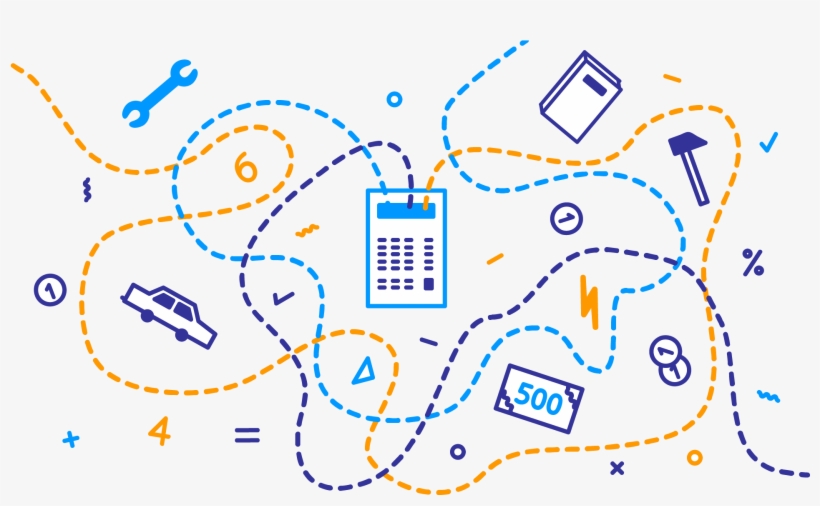 Project Budgeting - Budget, transparent png download