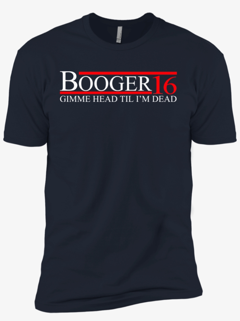 Booger For President 2016 Shirts/hoodies - Star Trek Disco Shirt, transparent png download