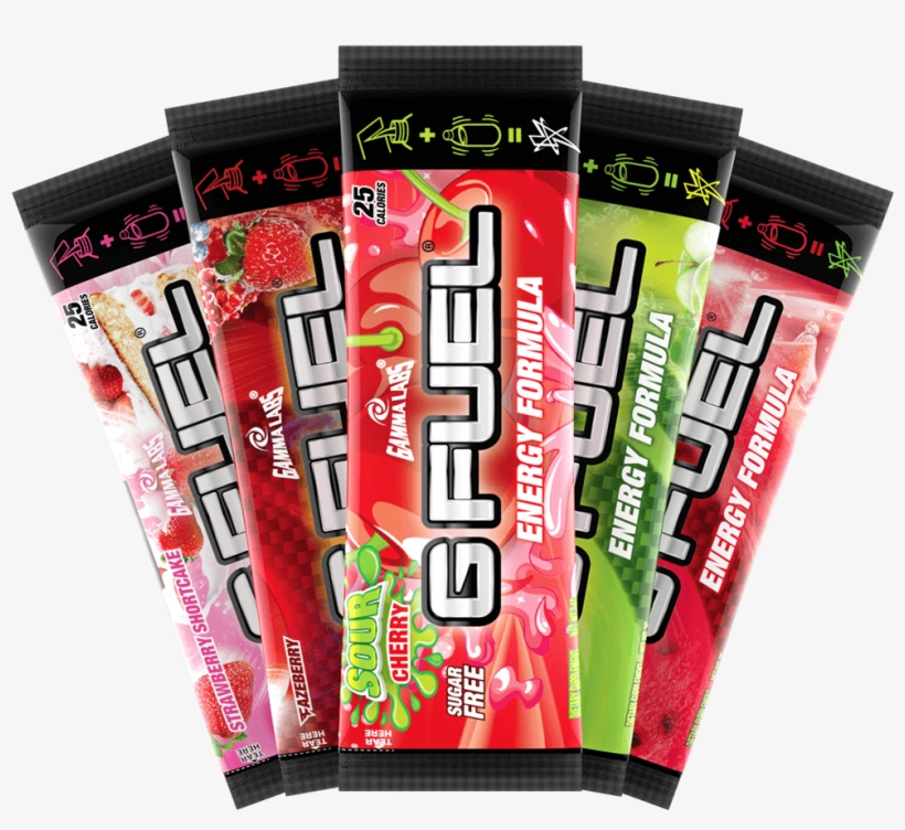 G Fuel Pineapple - 40 Servings, transparent png download