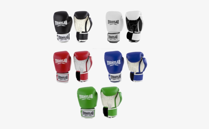 [thai Boxing Gear] - Amateur Boxing, transparent png download