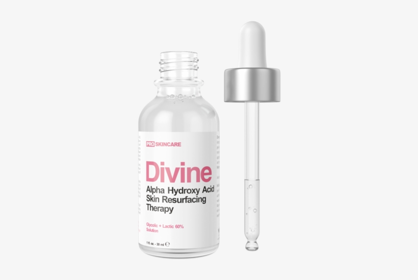 Sale Glycolic & Lactic 60% Gel Peel - Chemical Peel, transparent png download