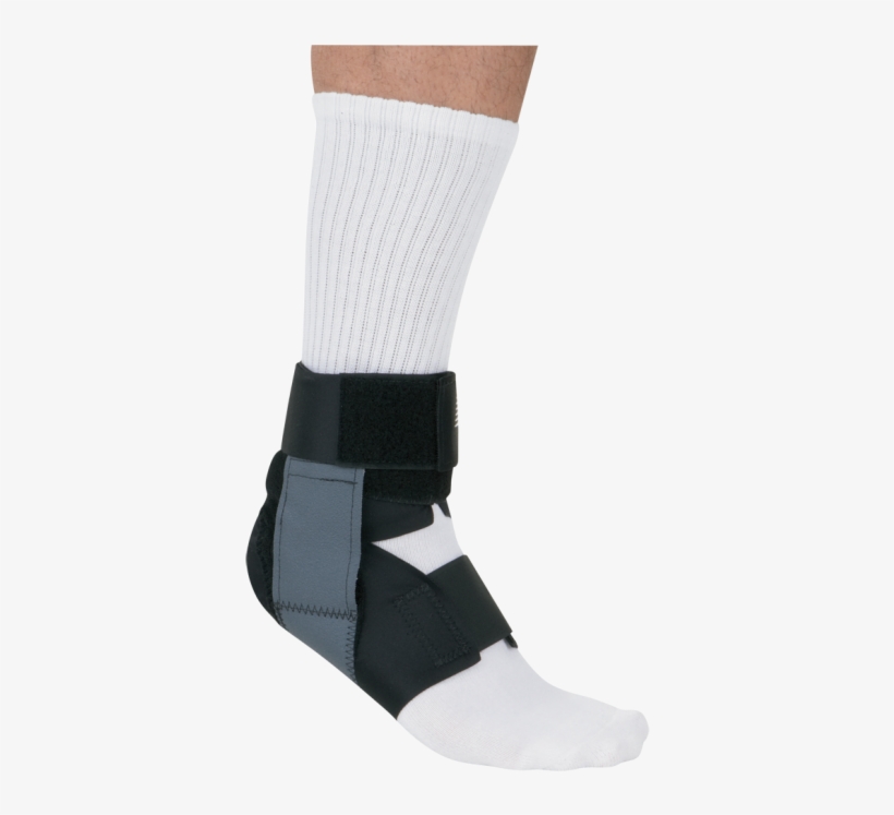 Ankle Brace Lock - Breg Ankle Brace Lock Ankle Brace, transparent png download