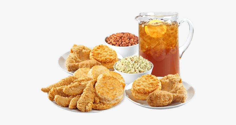 Family Variety Meal - North Carolina, transparent png download