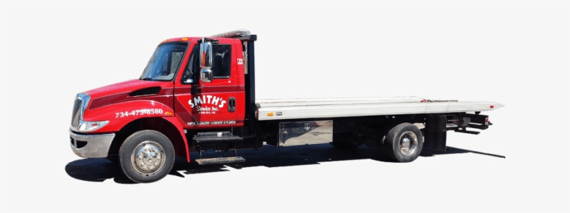 Complete Towing Services - Towing, transparent png download