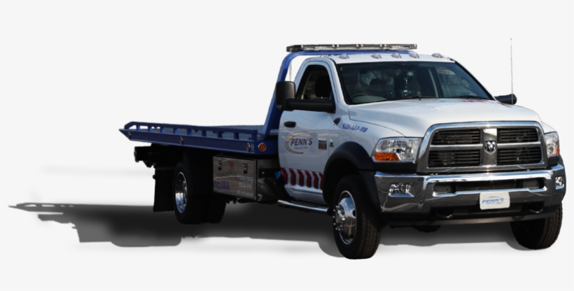 Company - Dodge Power Wagon, transparent png download