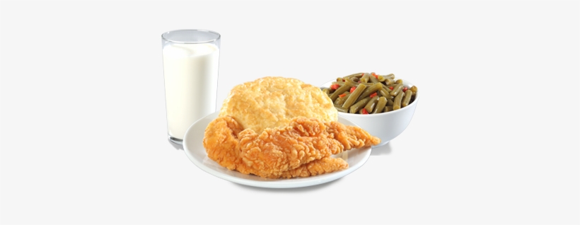 2 Piece Chicken Supremes® Kids' Meal - Kids Meal, transparent png download