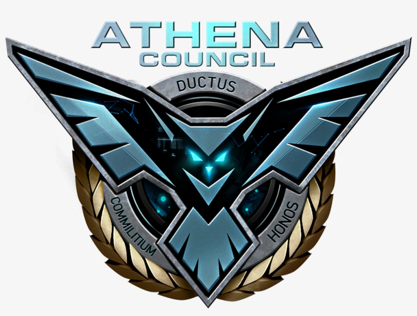 Athenas Logo Png, transparent png download