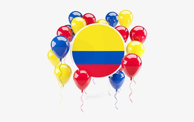 Philippine Flag Balloon Png, transparent png download