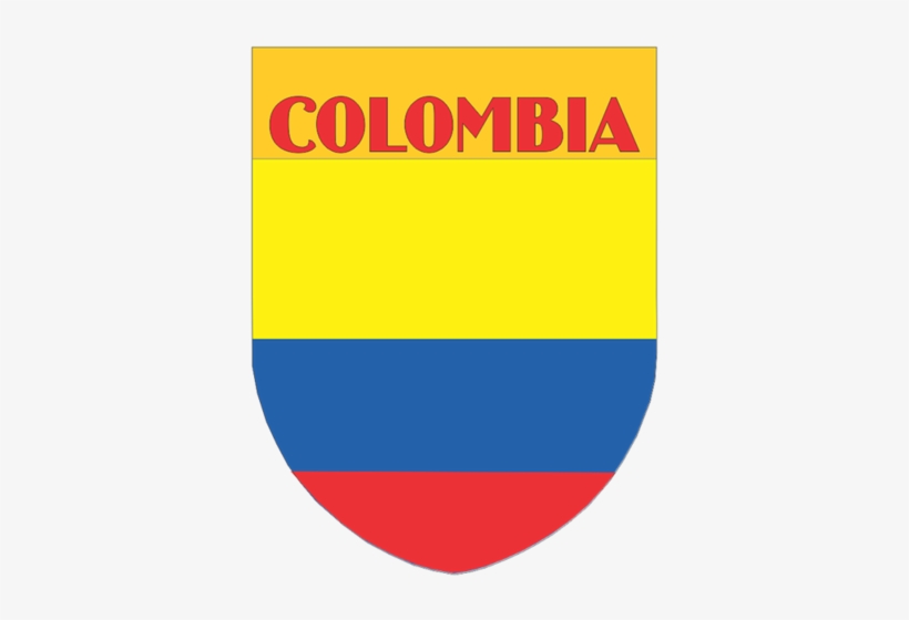 Flags Shield Style - Phonograph Record, transparent png download