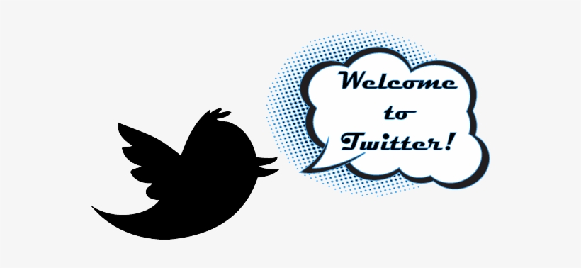 Cómo Optimizar Tu Perfil De Twitter - Twitter Icon Transparent Background, transparent png download