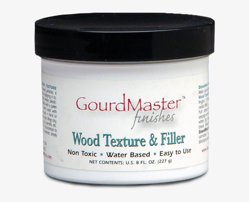 Gourdmaster Wood Filler, transparent png download
