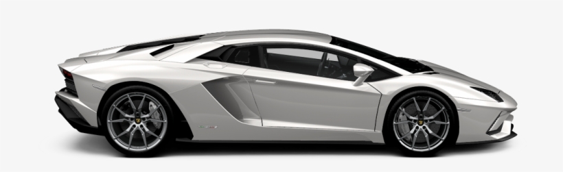 Blu Glauco Lamborghini Aventador, transparent png download