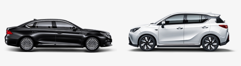 This Year Marked A Significant Milestone For Automakers - Toyota Avensis, transparent png download