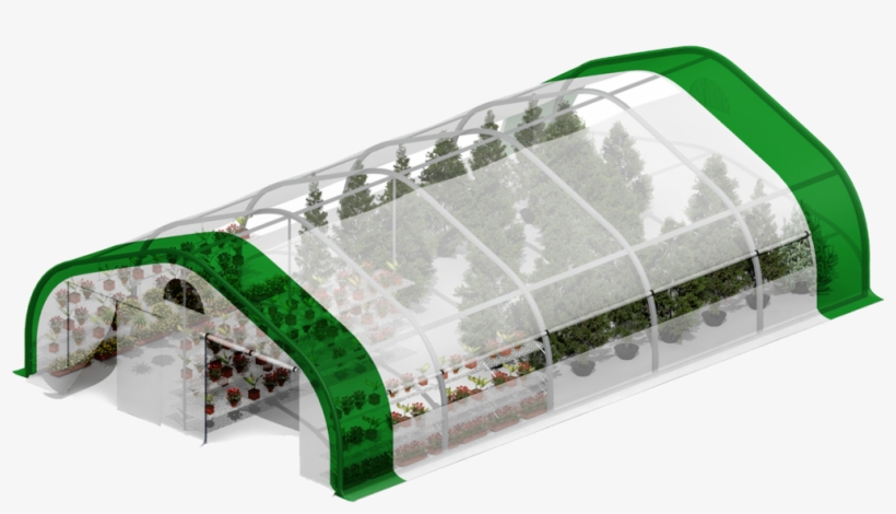 Climate For Cannabis Greenhouses & Outdoor Frames - Cannabis Greenhouse Png, transparent png download