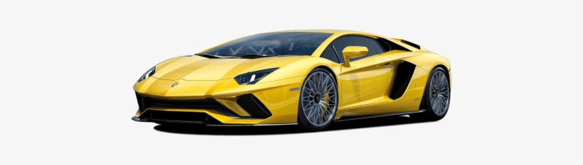 2018 Lamborghini Aventador - Lamborghini Aventador 2018 Price, transparent png download