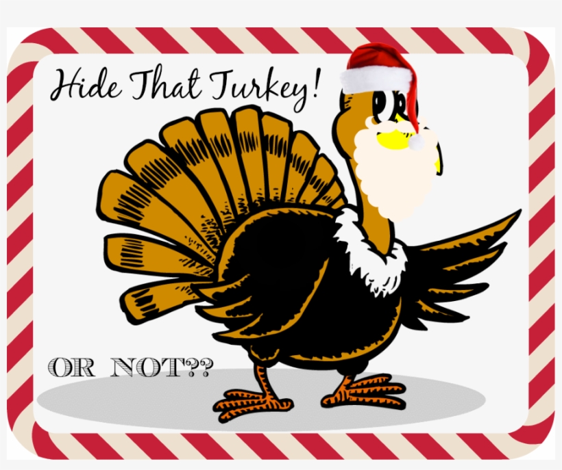 Thanksgiving Turkey - Happy Thanksgiving Blessed To Have You, transparent png download