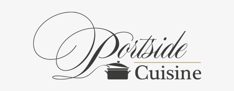 Portside Cuisine Portside Cuisine - Cuisine, transparent png download
