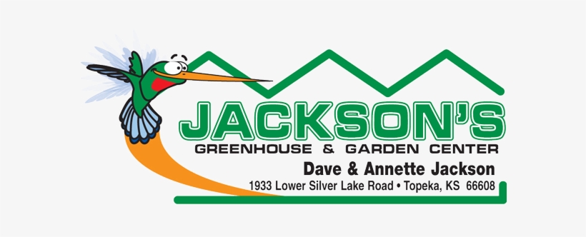 Jackson's Greenhouse & Garden Center, Inc - Jackson's Greenhouse Topeka, transparent png download