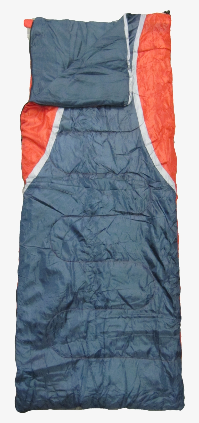 Envelope Sleeping Bag - Vest, transparent png download