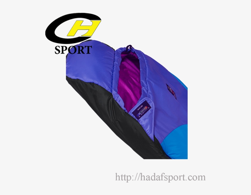 Sleeping Bag Gaya300 - Bag, transparent png download