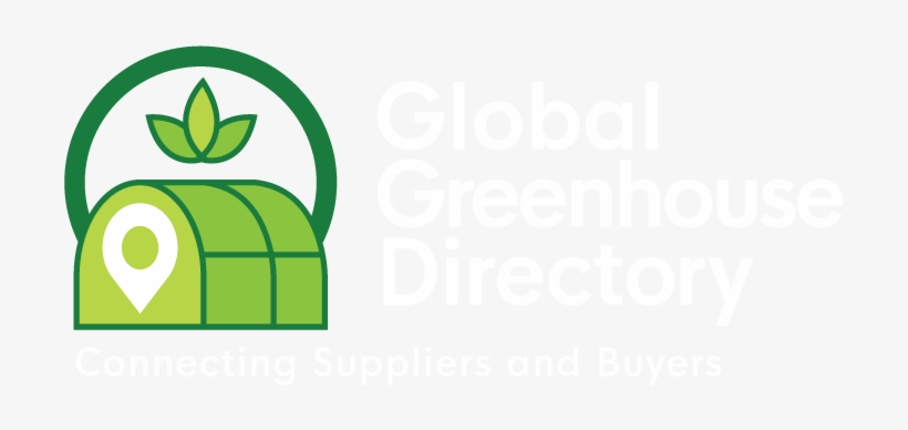Greenhouse Directory Connecting Suppliers & Buyers - Global Greenhouse Directory, transparent png download