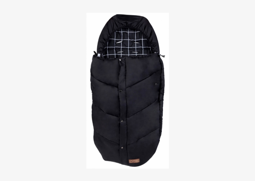 mountain buggy sleeping bag grid