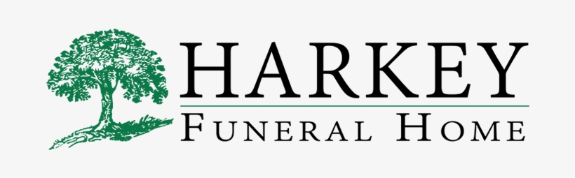 Harkey Funeral Home - Harney And Sons Logo, transparent png download
